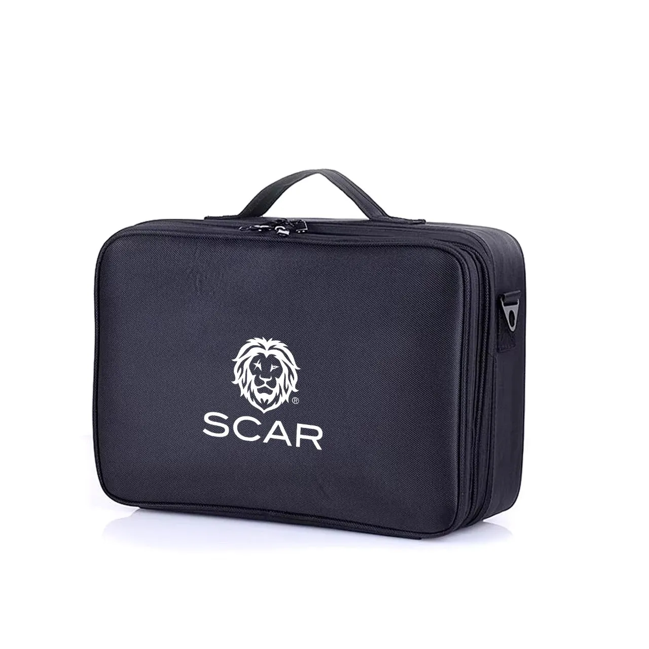 Scar Product Organizing High Quality Tool Bag Large