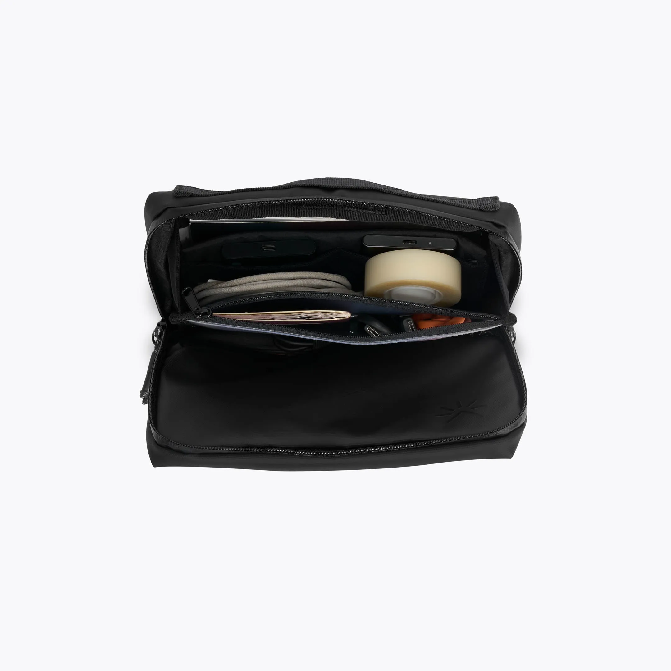 SEE Toiletry Bag Desert Brown