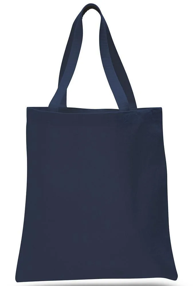 Set Of ( 100 Bags ) High Quality Canvas Tote Bags