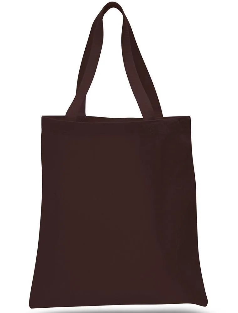 Set Of ( 100 Bags ) High Quality Canvas Tote Bags