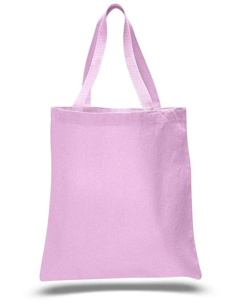 Set Of ( 100 Bags ) High Quality Canvas Tote Bags