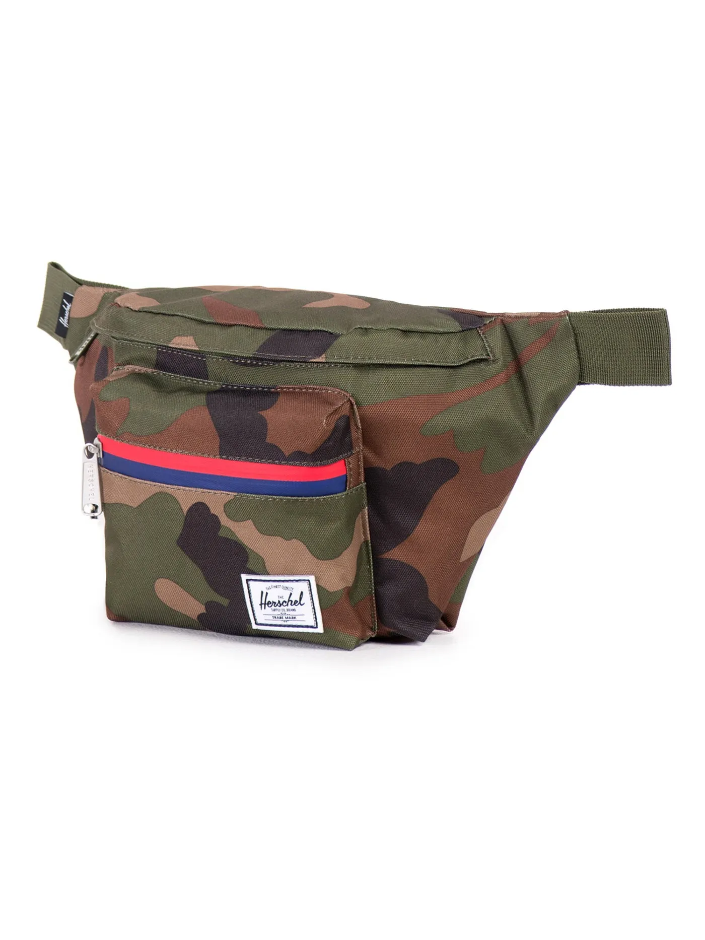 Seventeen Waist Bag