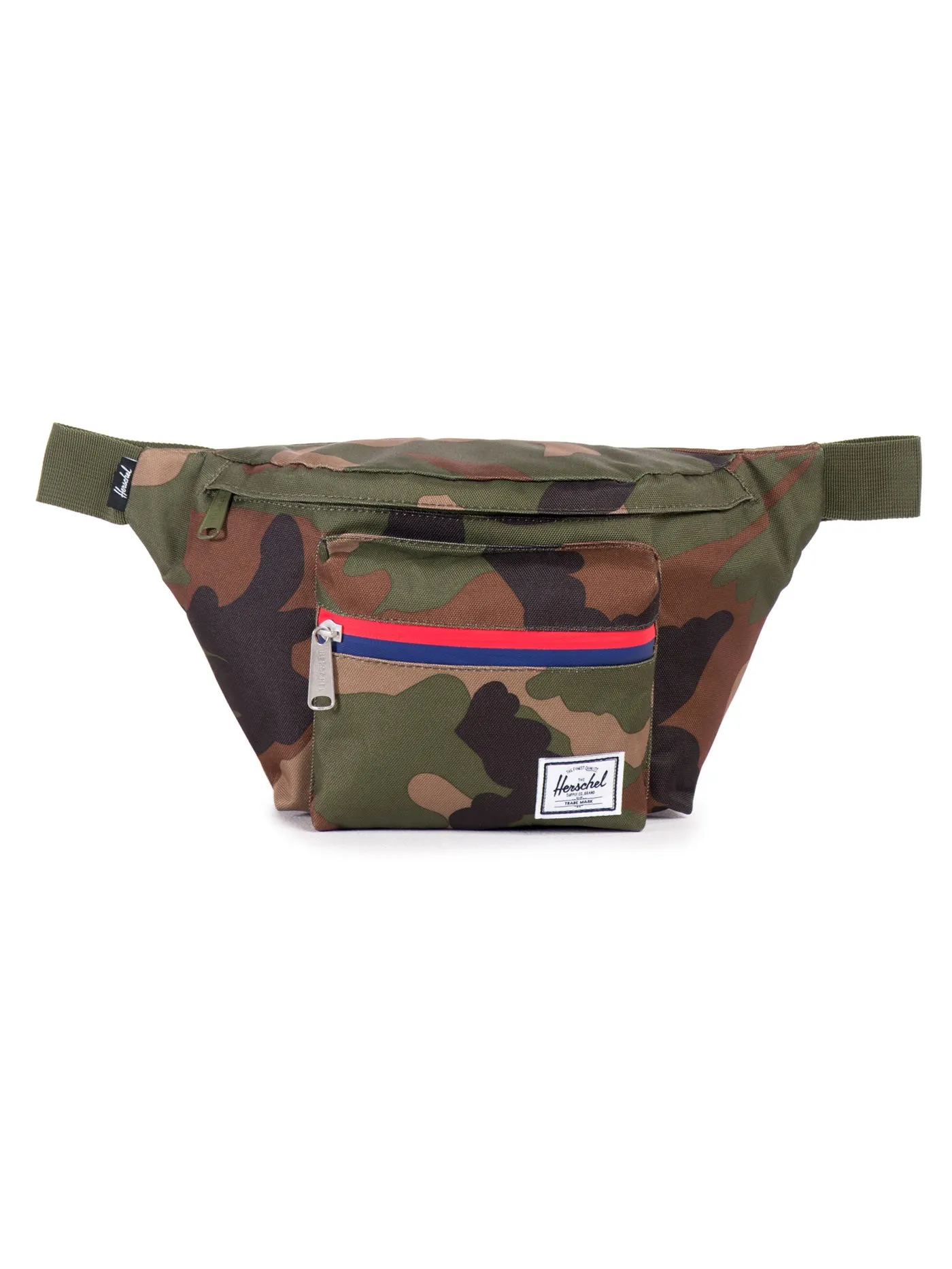 Seventeen Waist Bag