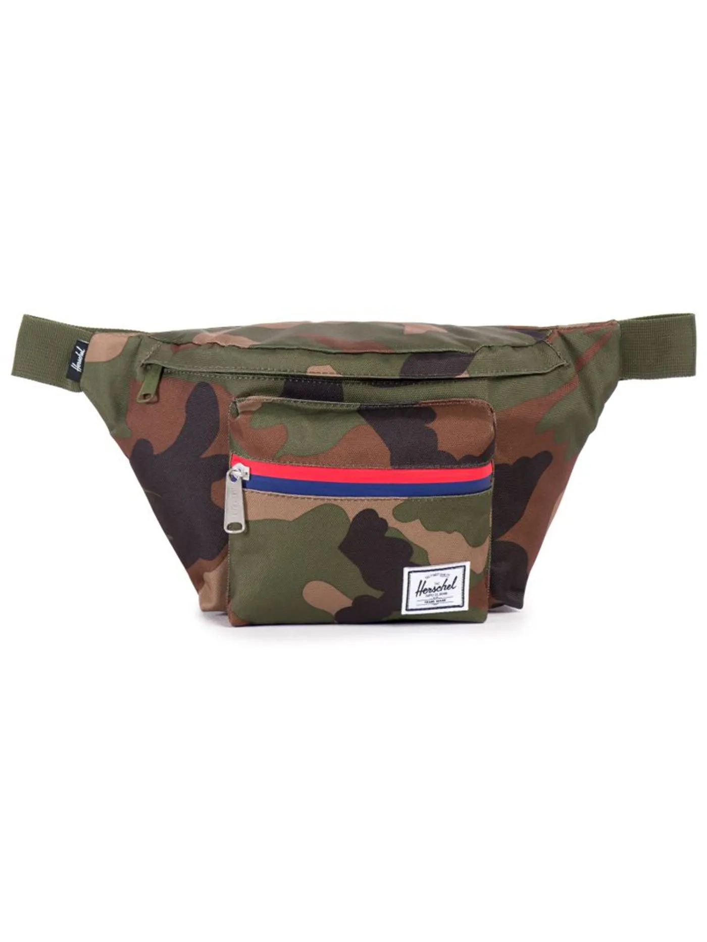 Seventeen Waist Bag