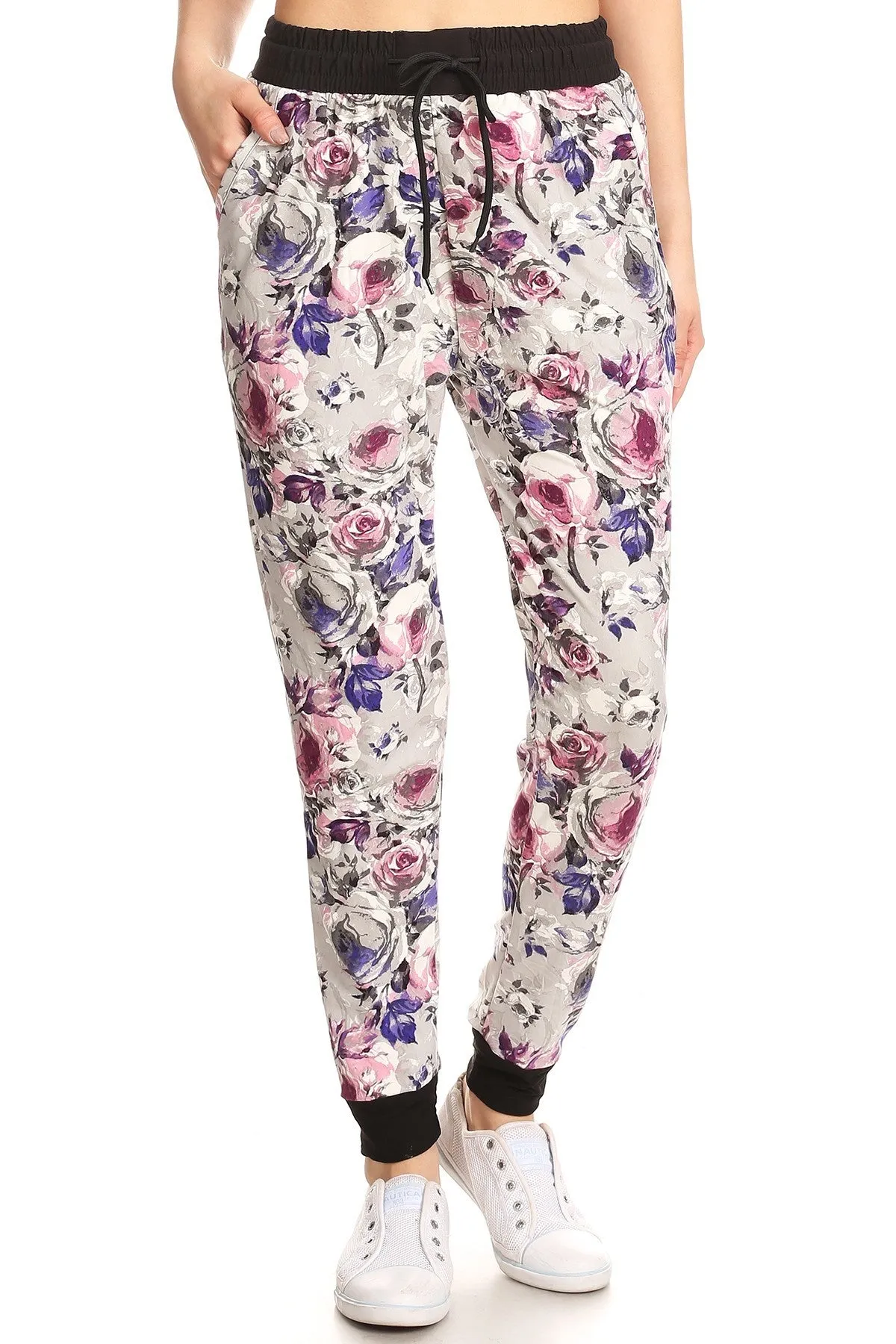 Shabby Chic Joggers