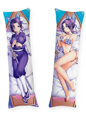 Shinobu Body Pillow <br/> Shinobu Gorgeous