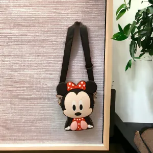 Silicone Cartoon Design Bag -D5