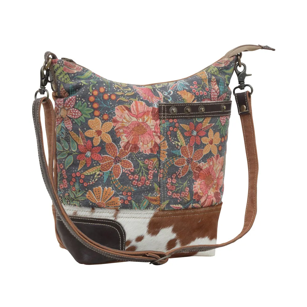 Sillage Shoulder Bag