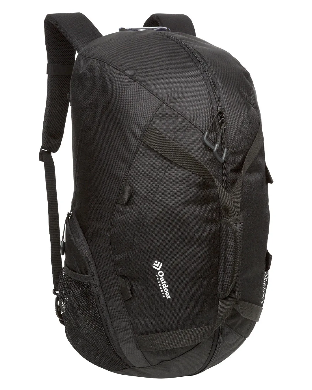 Silverwood Duffel Backpack