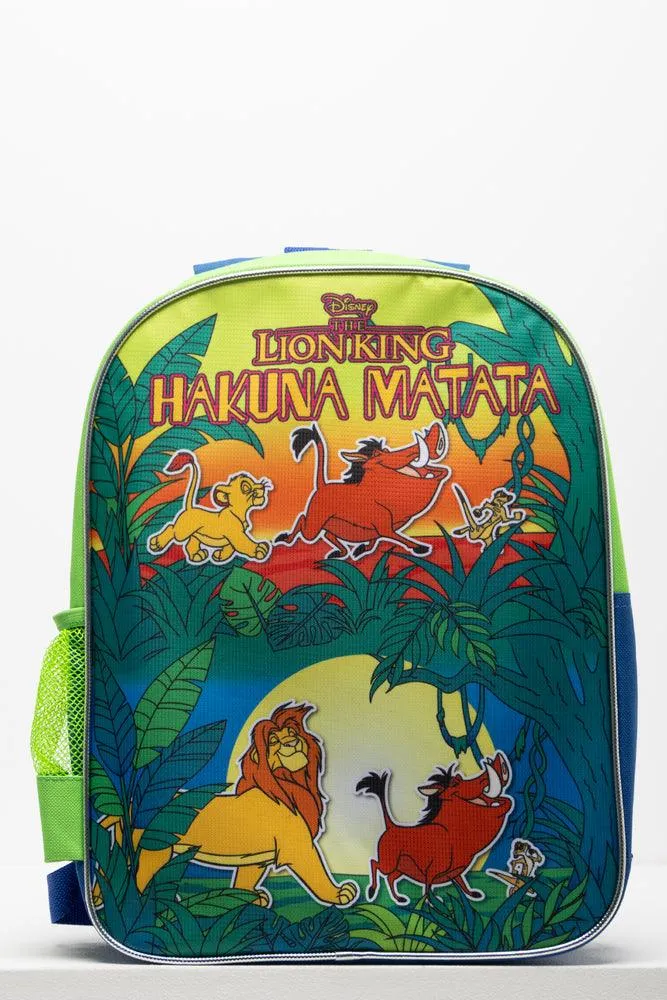 Simba Back Pack