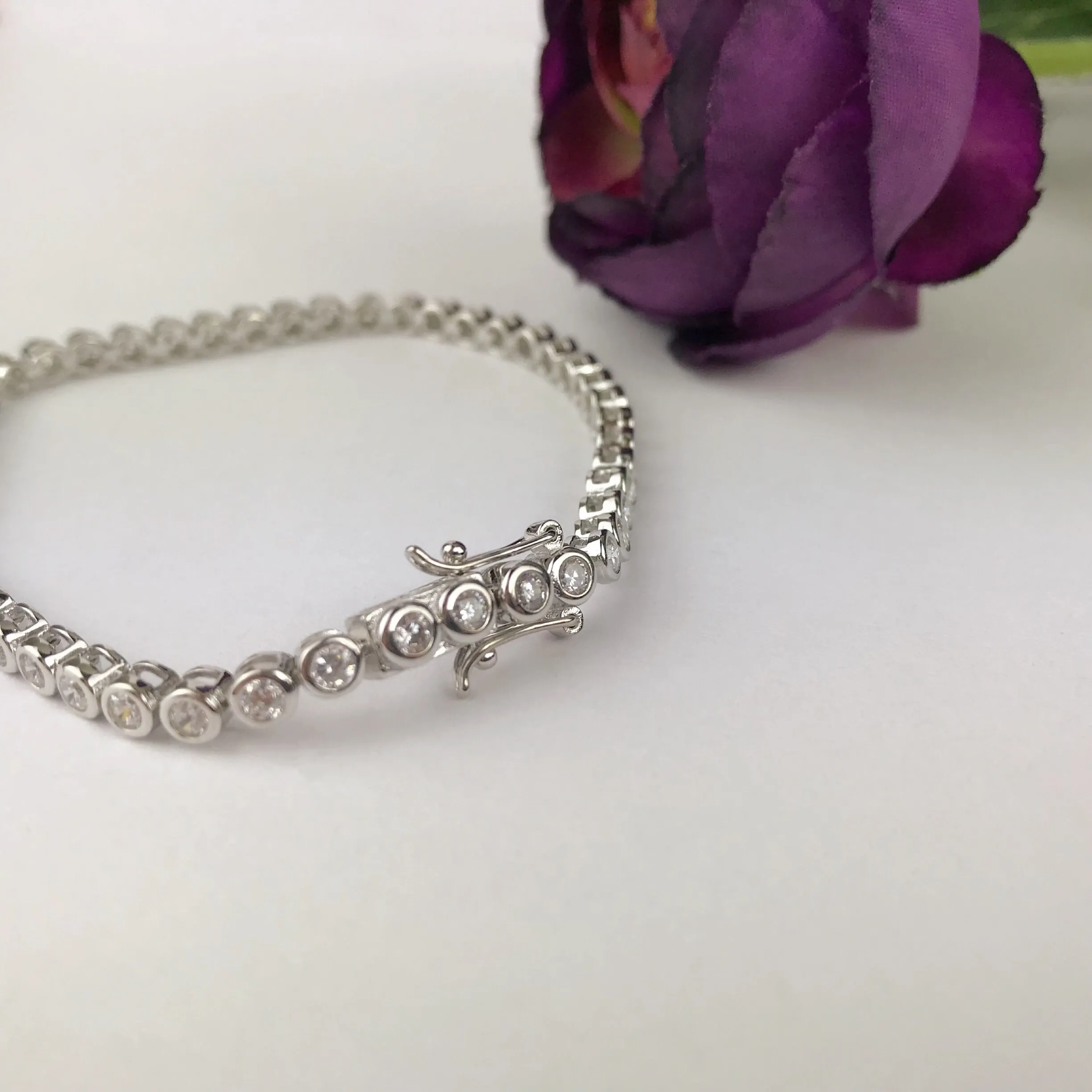 Simply Gorgeous Bracelet - VSPB101