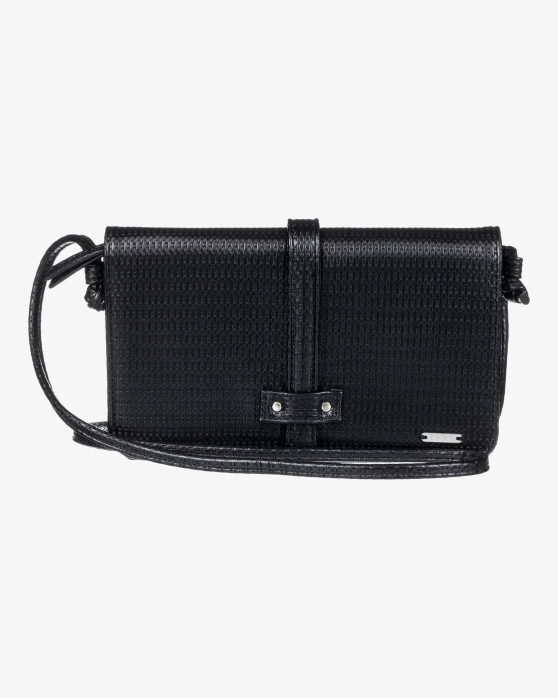 Singing Waves Bag in Anthracite