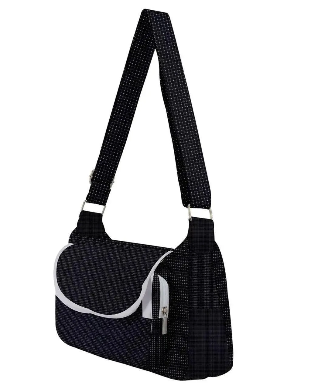 Slash Multipack Bag- Black