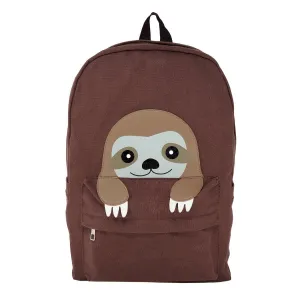 Sloth Backpack