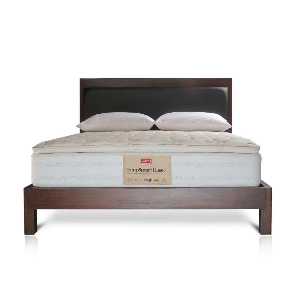 Slumberland Tempsmart Ii 3600 Mattress