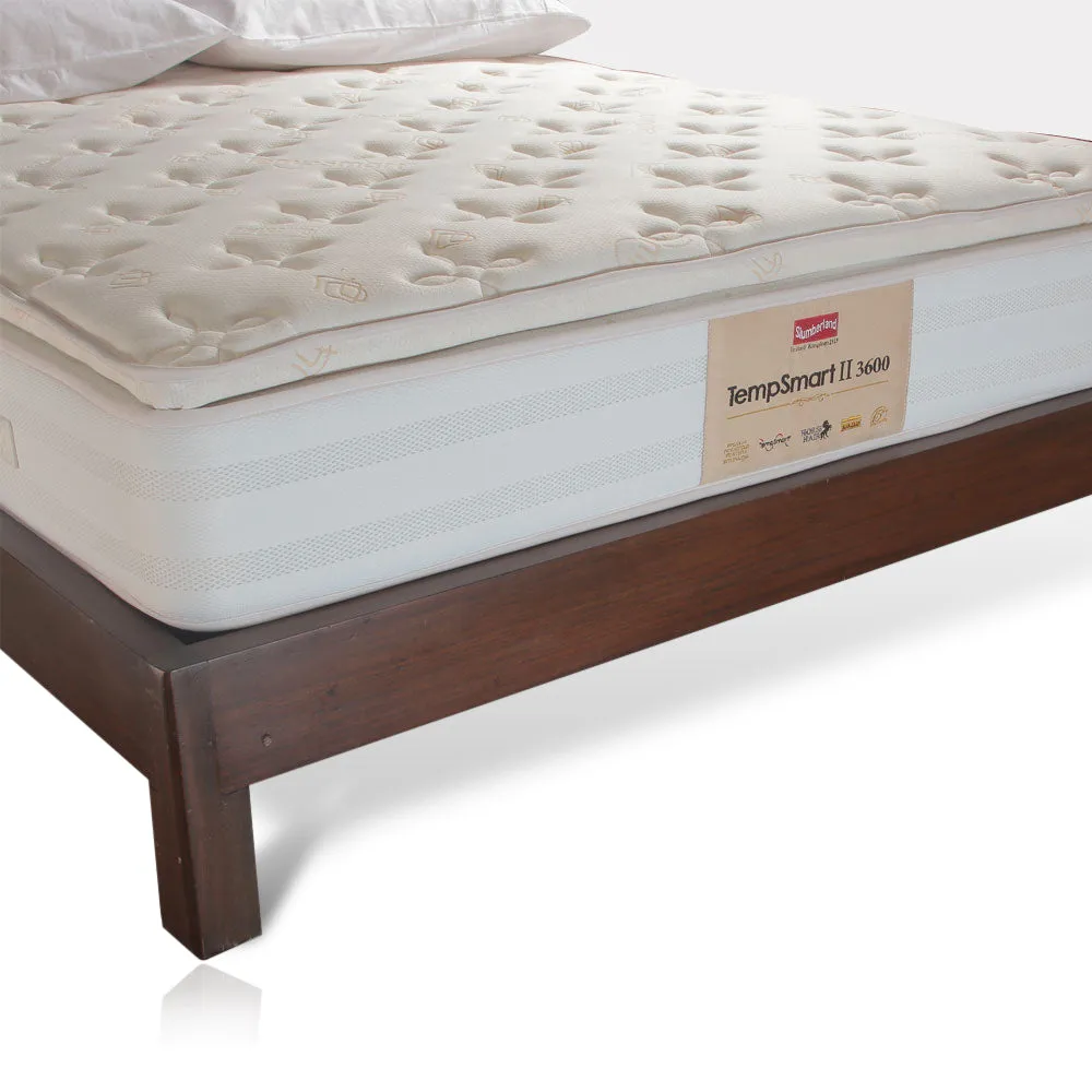 Slumberland Tempsmart Ii 3600 Mattress