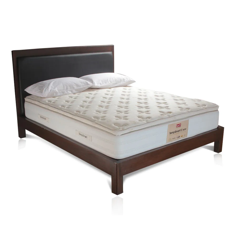 Slumberland Tempsmart Ii 3600 Mattress