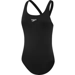 Speedo Girls Endurance   Leaderback One Piece