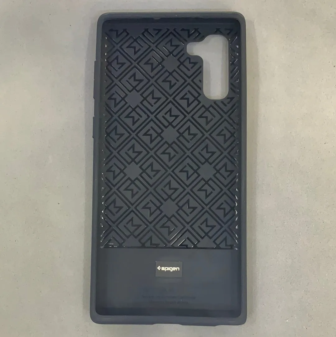 Spigen Lamanon Classy<br>Samsung Note 10