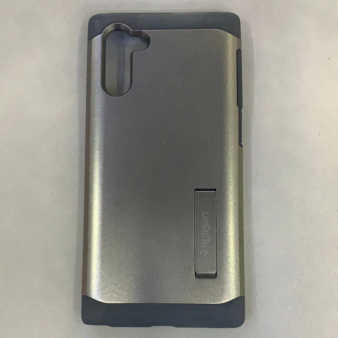 Spigen Tough Armor<br>Samsung Note 10