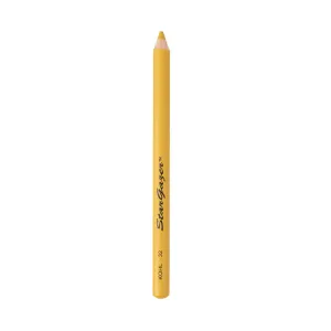 Stargazer Soft Eye & Lip Pencil 32 (Golden Yellow)