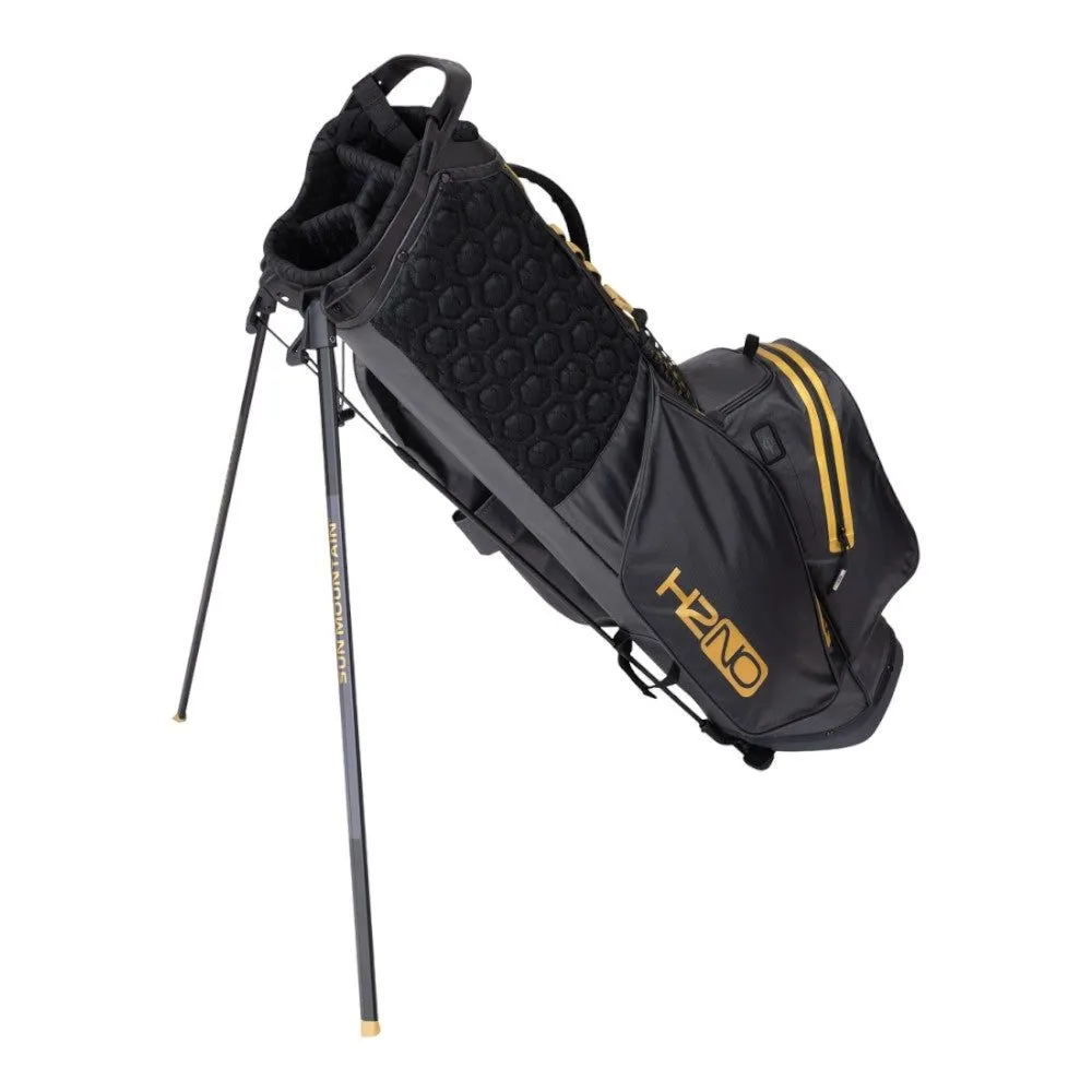 Sun Mountain H2NO Lite Golf Stand Bag 24H2NOL