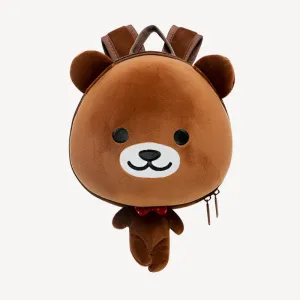 Supercute Bear Backpack