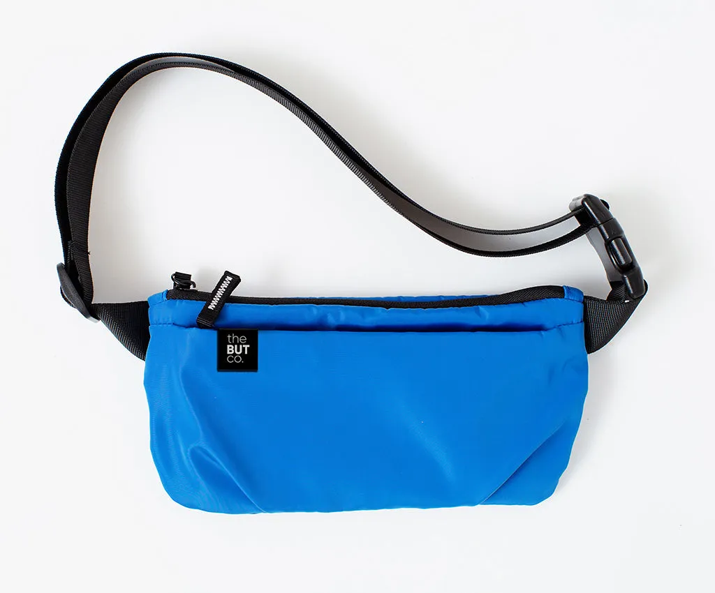 Sustainable Crossbody BUT Bag