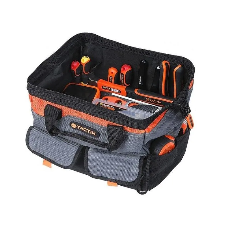 Tactix Tool Bag (12")