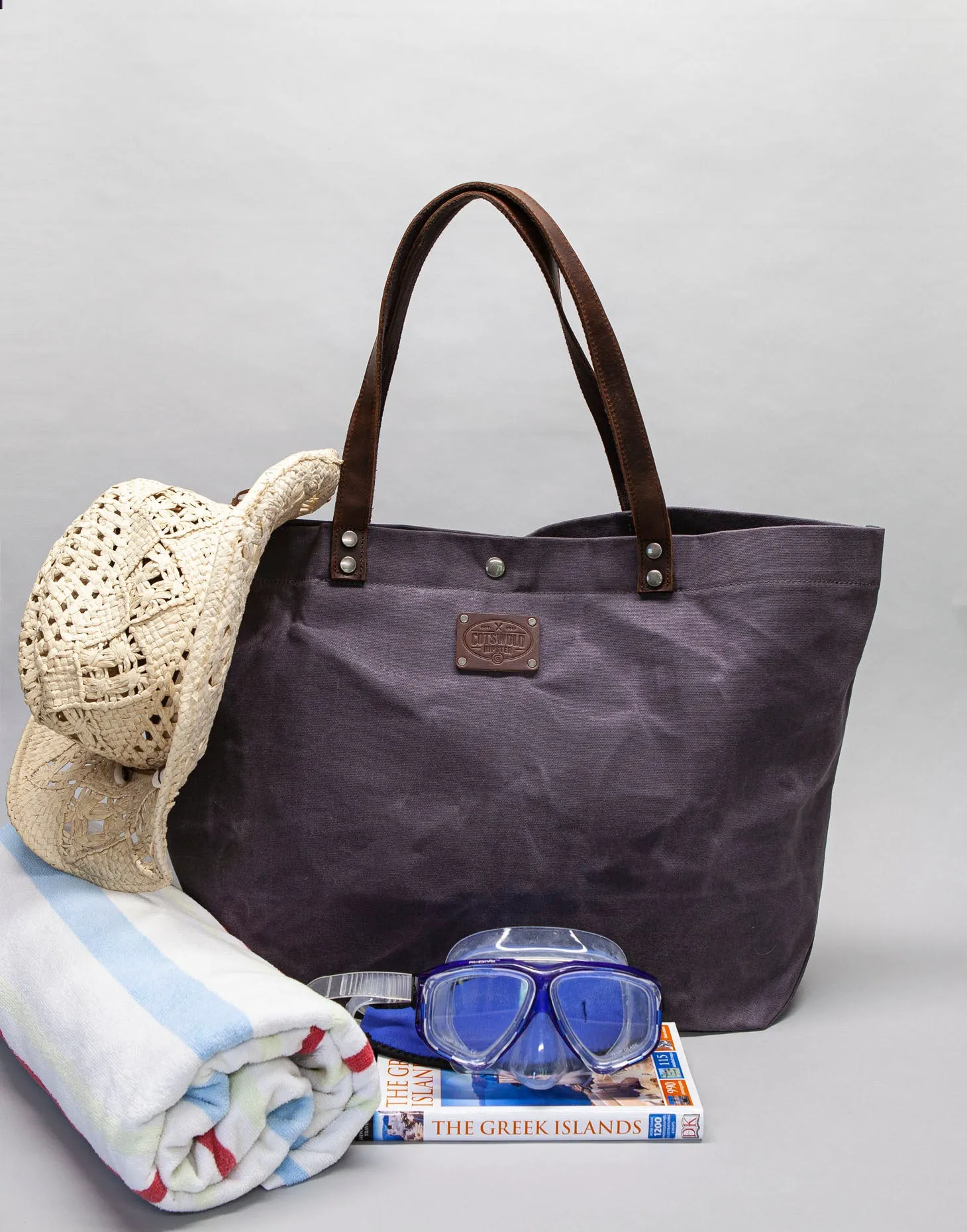 The Burleigh Tote