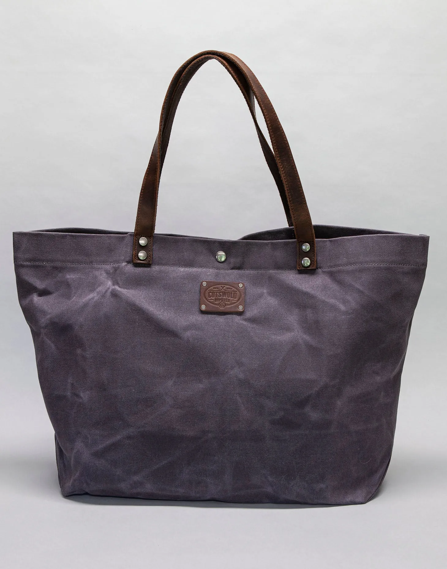 The Burleigh Tote