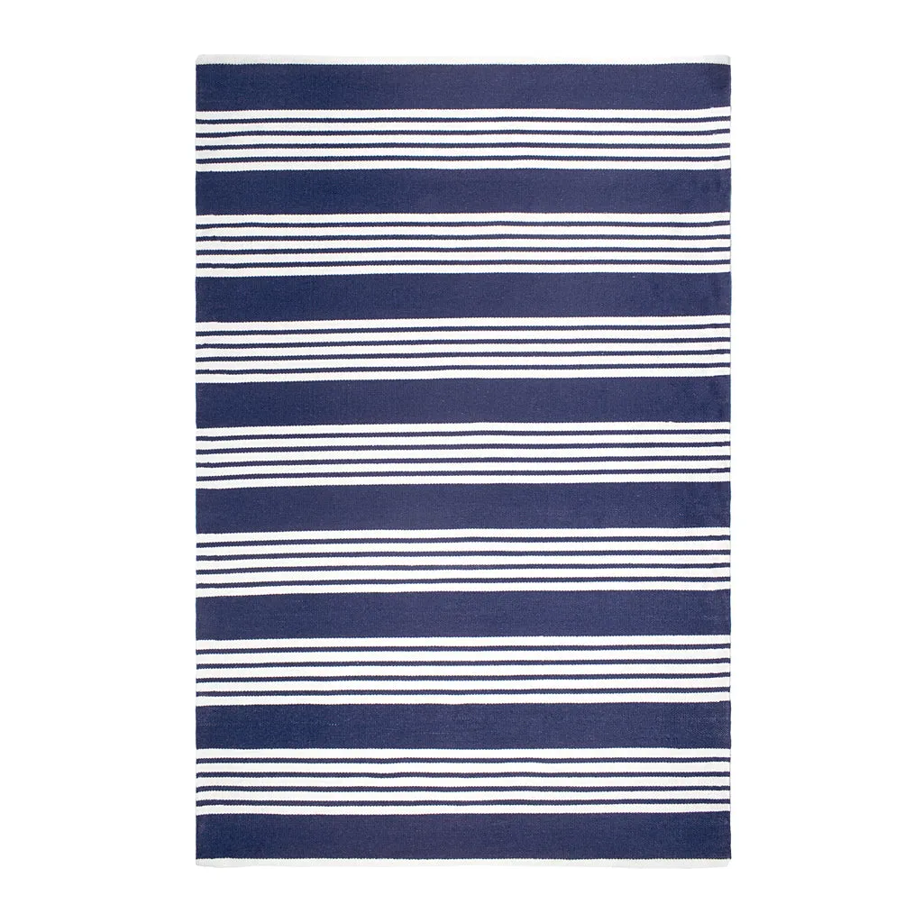 The Huntington Stripe Rug