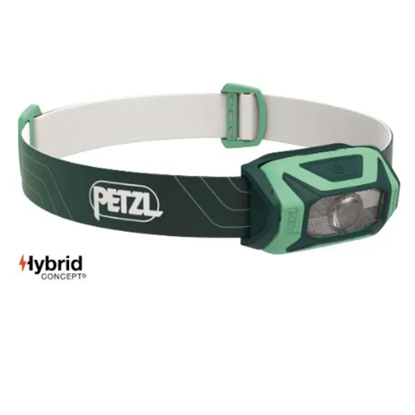 Tikkina Head Torch