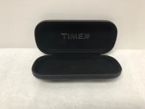 Timex Eyewear Black Optical Eyeglasses Hard Case | KMOPT-60