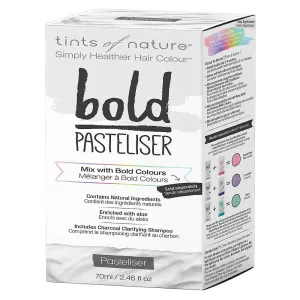 Tints Of Nature Bold Pasteliser 70ml