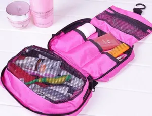 Toiletries Travel Bag