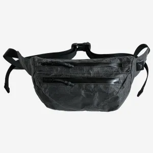 Ultra Fanny Waist Pack - Black Magic