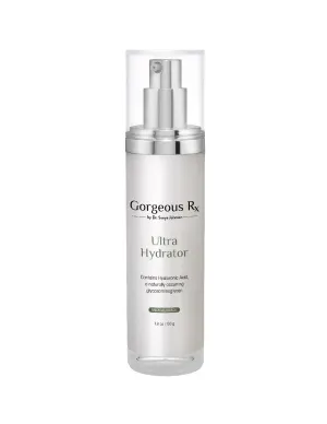 Ultra Hydrator-Hyaluronic Acid 2%