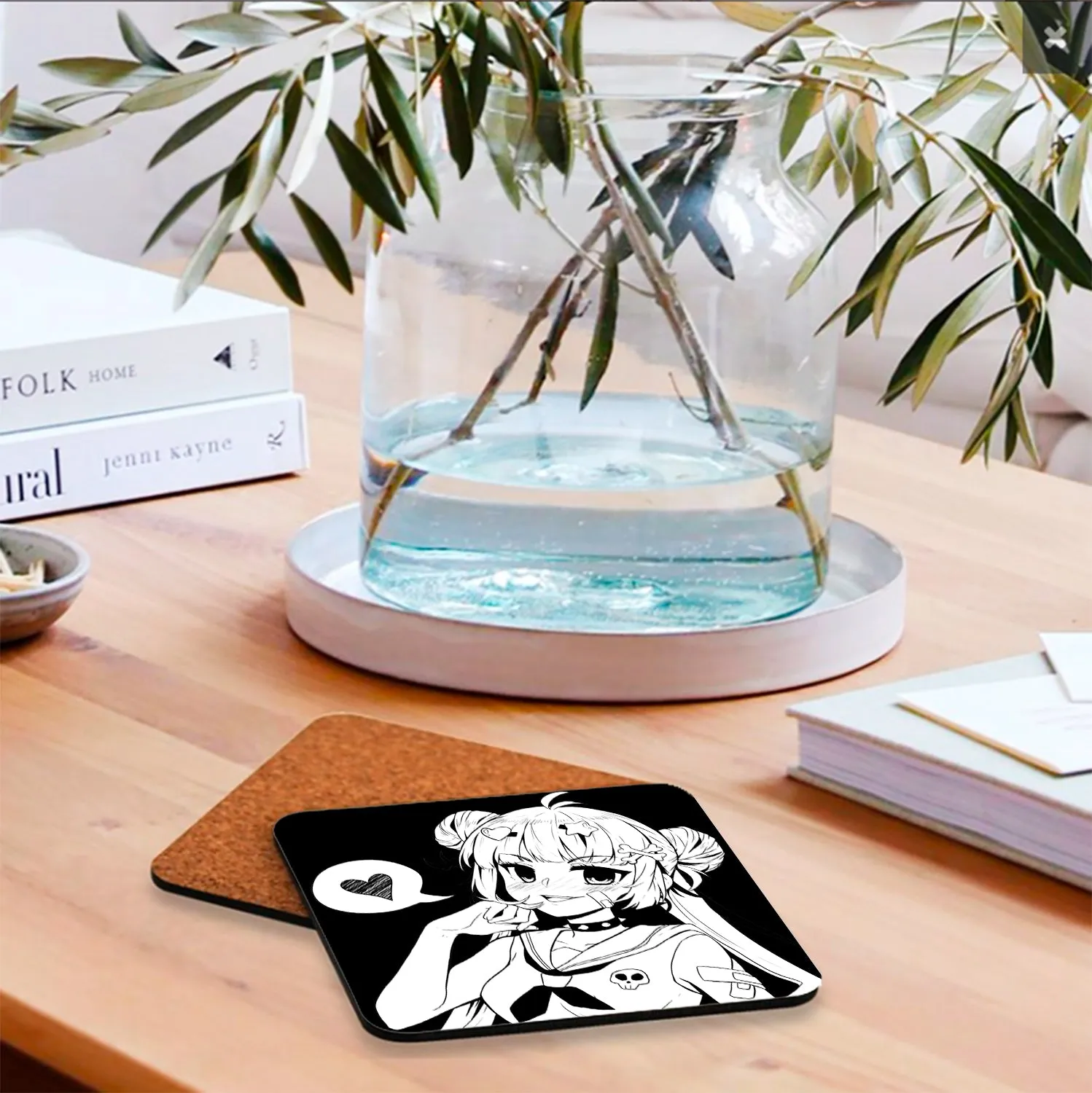 Usagi | COASTERS