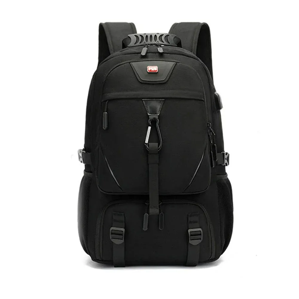 USB Outdoor Backpack