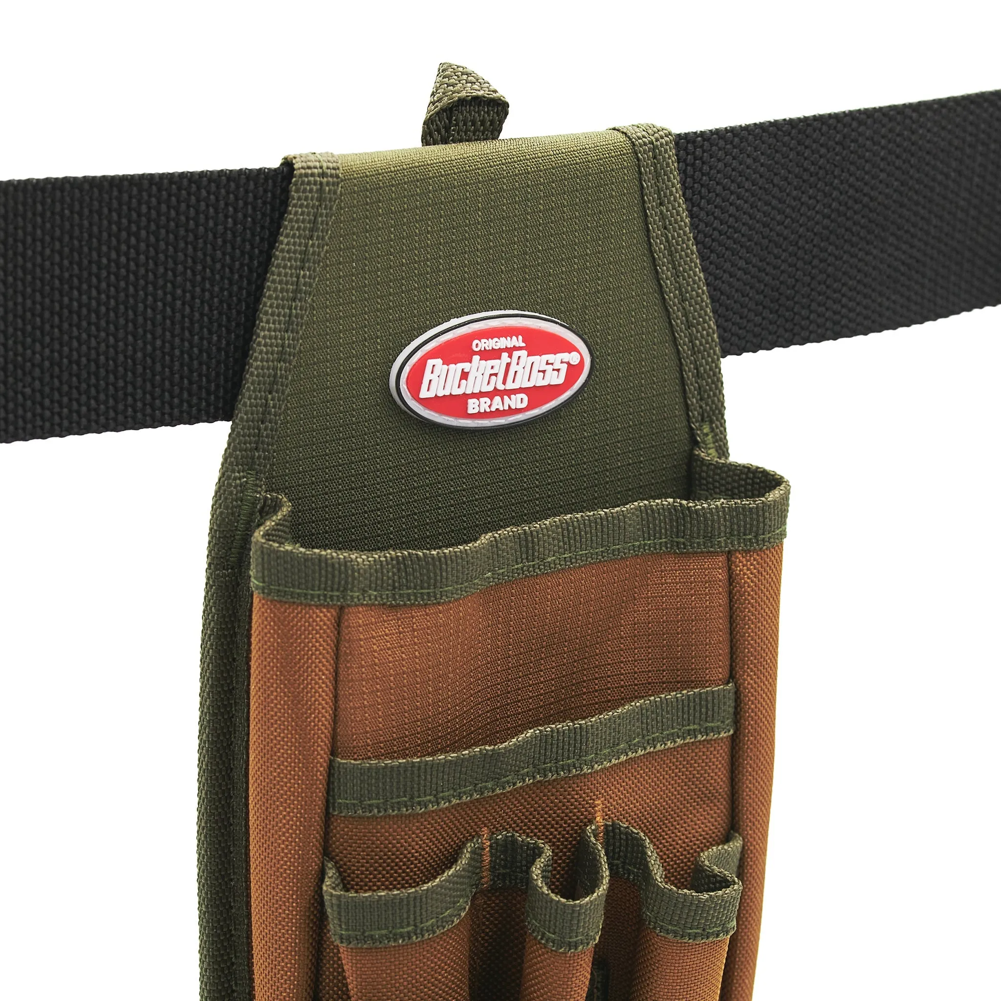 Utility Pouch with Flapfit