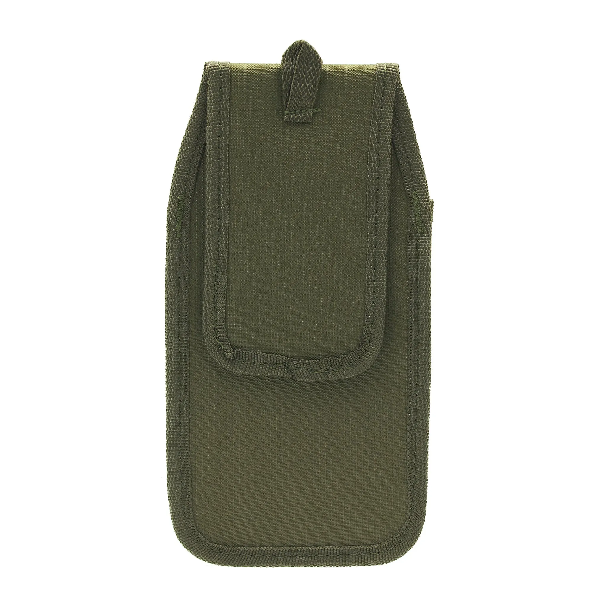 Utility Pouch with Flapfit