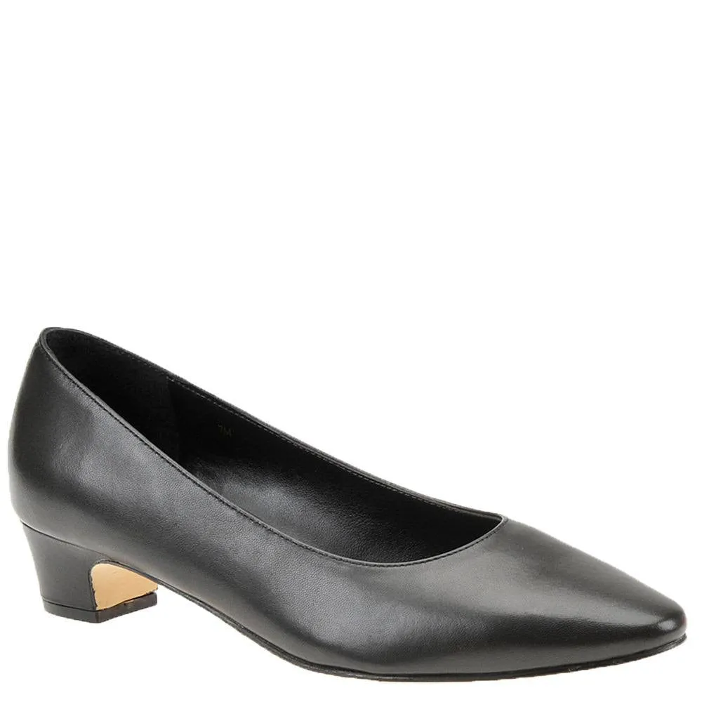 Van Eli Astyr - Womens 10.5 Black Pump N