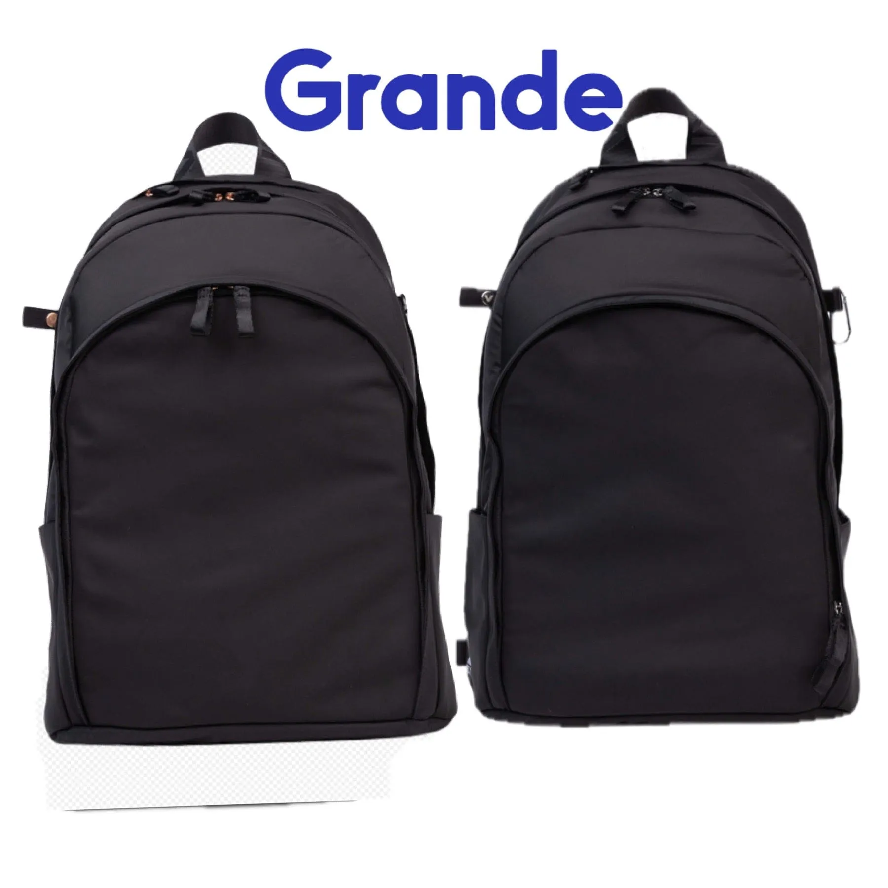 Veltri- Helmet Backpack Grande Size (Skull)