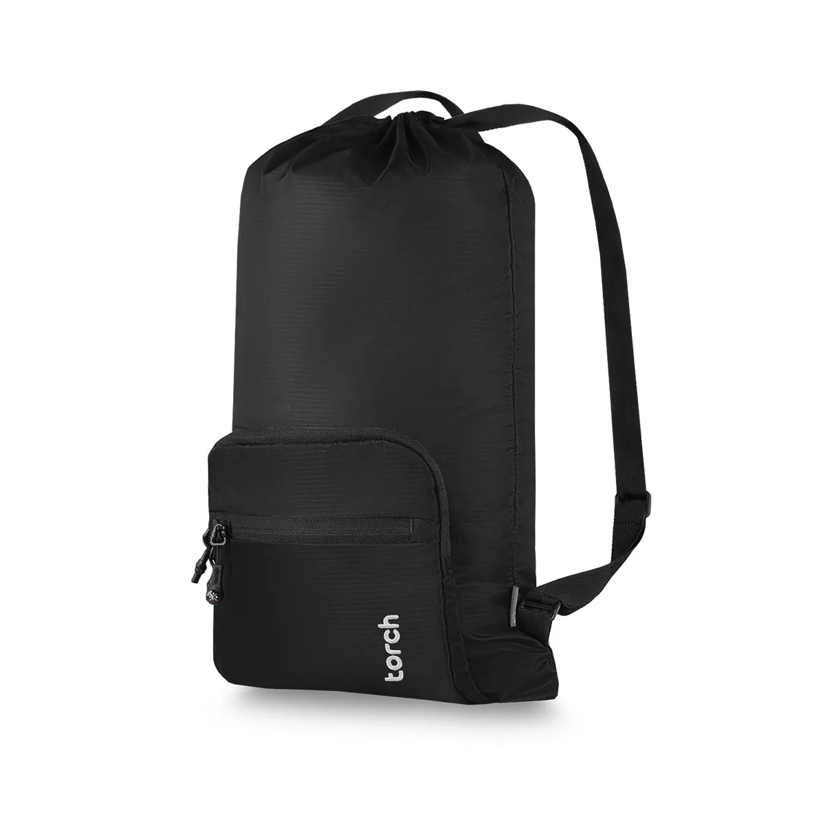 Vikasa Tas Ransel Foldable Torch 4L