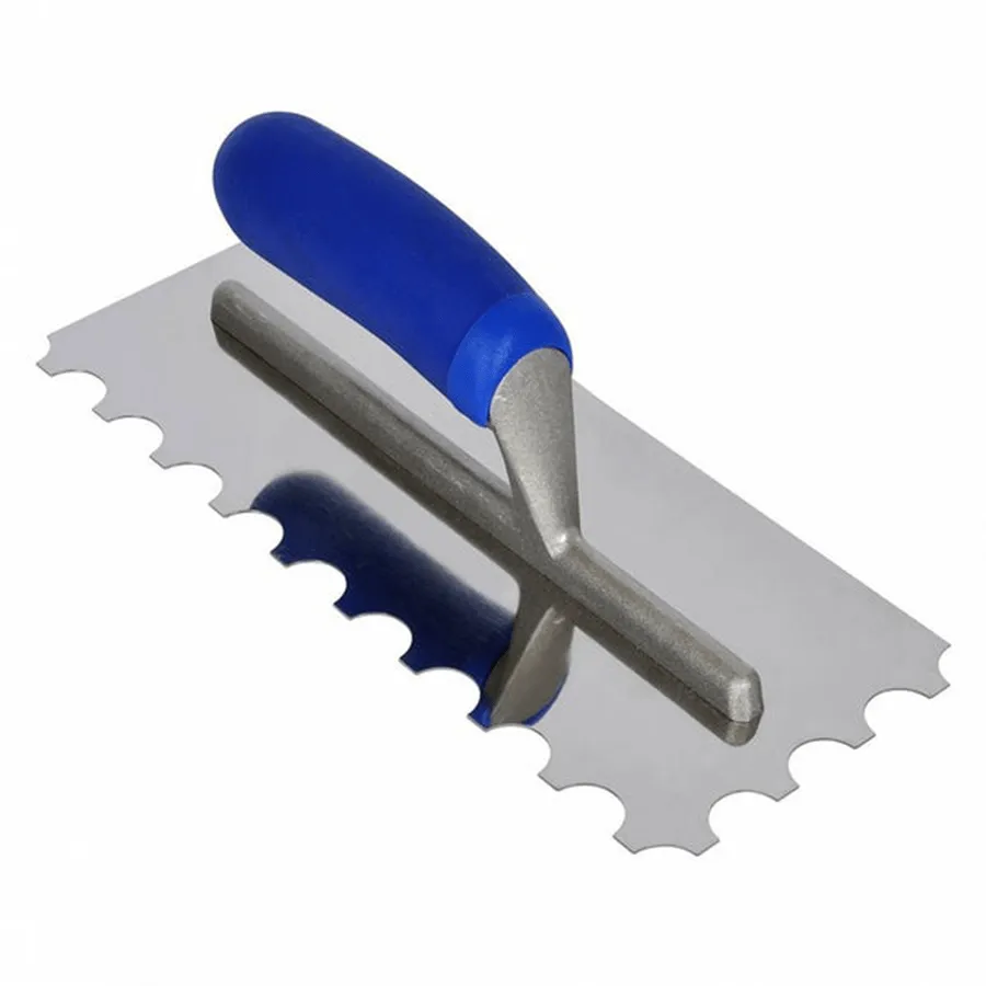 Vitrex Professional Adhesive Trowel 20Mm