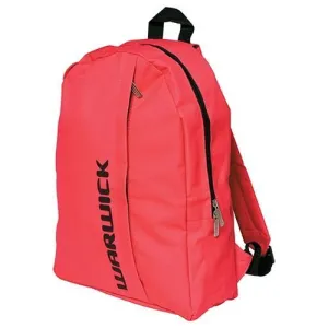 Warwick Backpack - Red