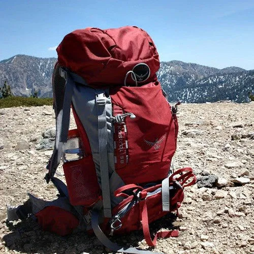 Waterproof Hiking Pack