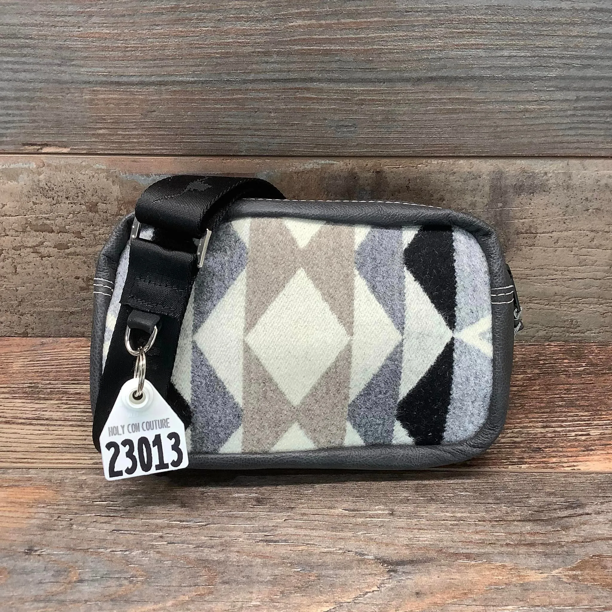 Western Bum Bag Pendleton® #23013