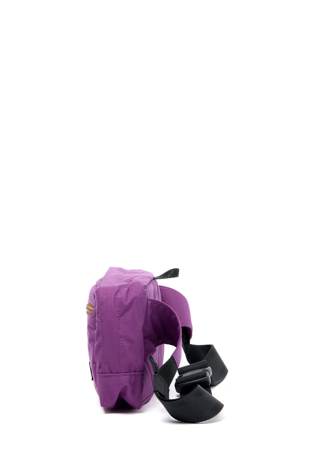 Wild Things Waist Bag - Purple